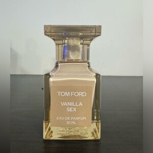 TOM FORD VANILLA SEX FRAGRANCE 2ML SAMPLE